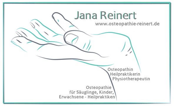 Osteopathie Jana Reinert